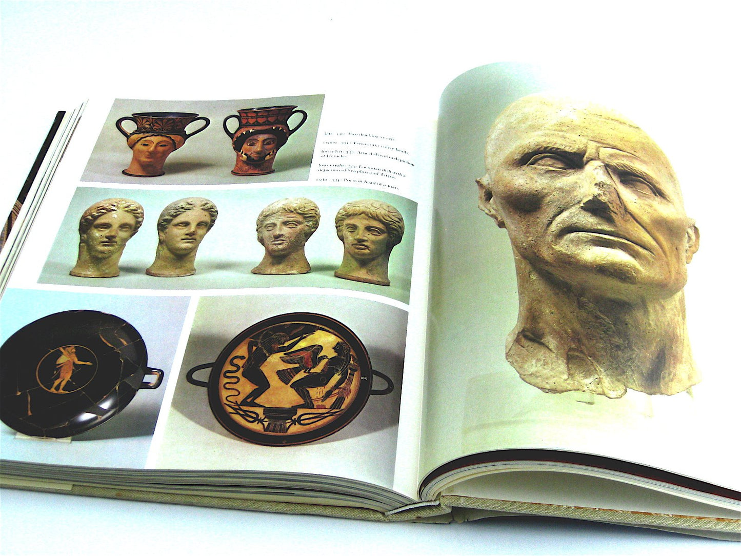 Art Treasures of the Vatican: Architecture, Painting, Sculpture