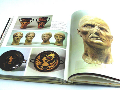 Art Treasures of the Vatican: Architecture, Painting, Sculpture