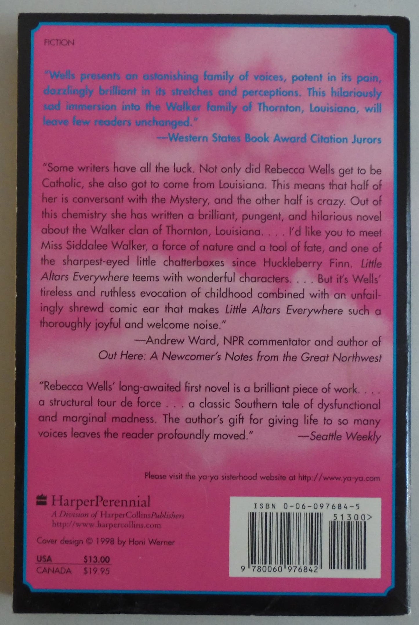 Little Altars Everywhere