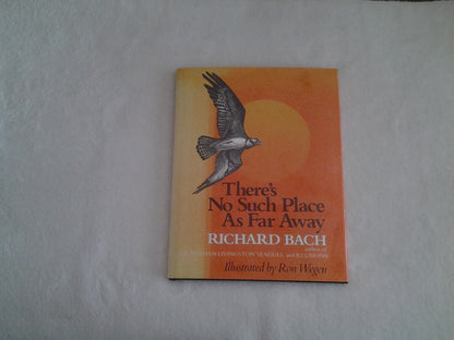There's no such place as far away