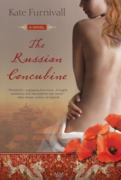 Russian Concubine