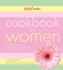 Betty Crocker Cookbook For Women