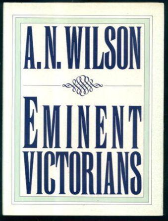 Eminent Victorians