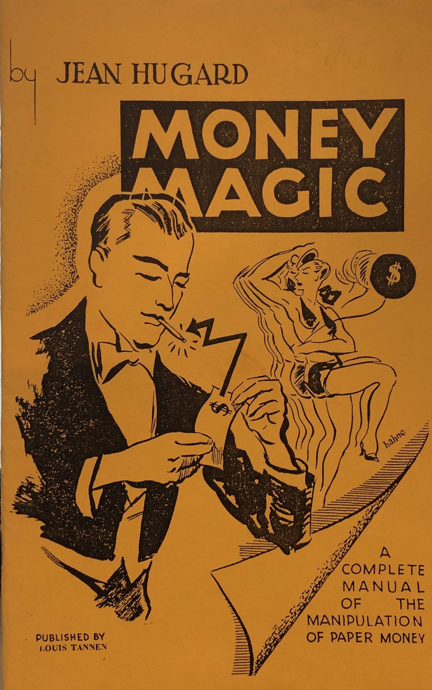 Money Magic