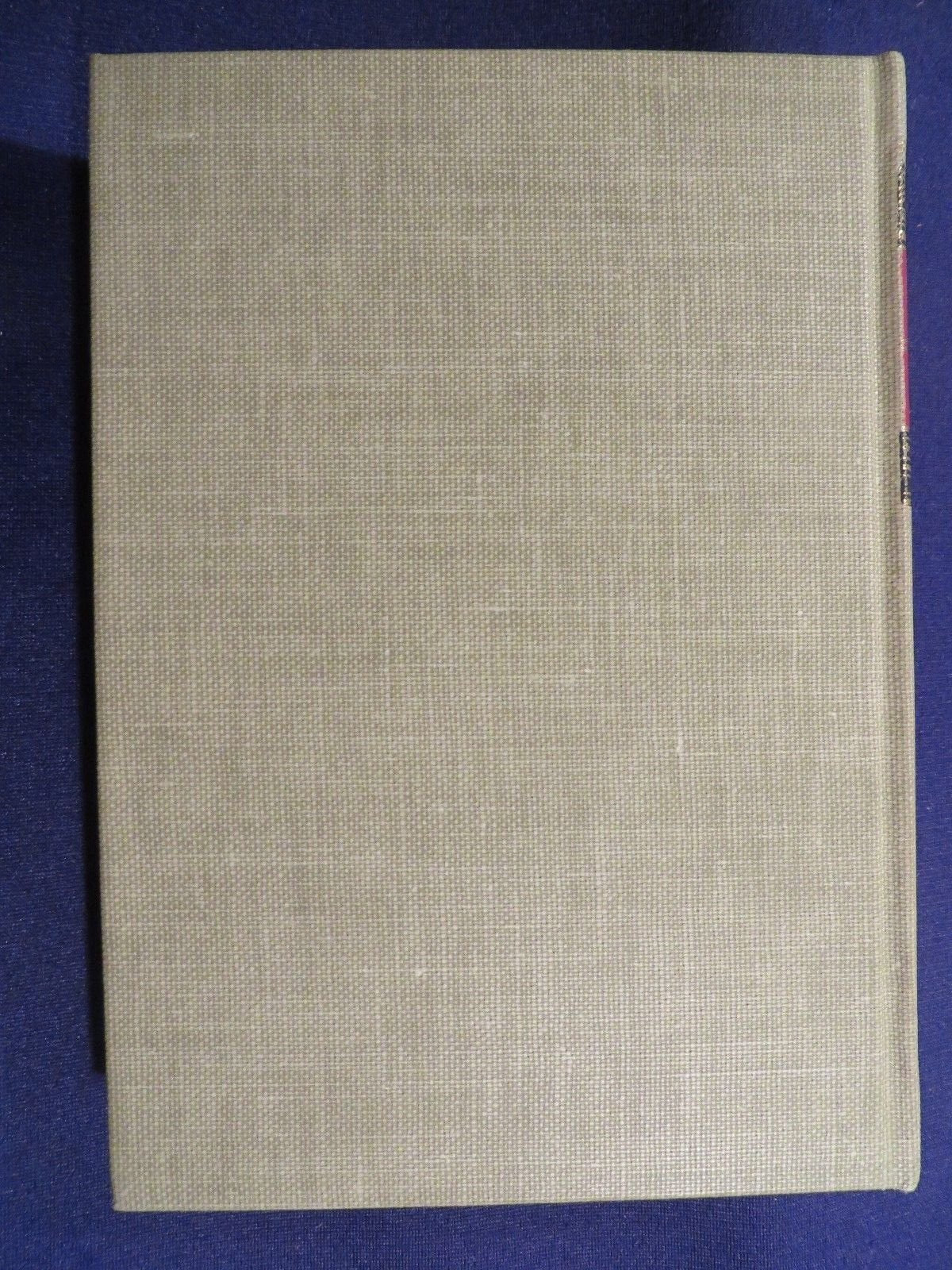 1943 SELECTED ESSAYS by MICHEL DE MONTAIGNE Hardcover by The Classics Club