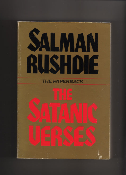 The Satanic Verses