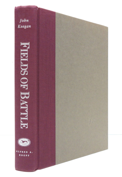 Fields of Battle: The Wars for North America