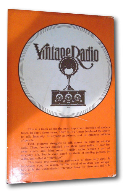Vintage Radio 1887-1929