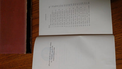 THE REPUBLIC. Translated Out of the Greek by Benjamin Jowett.