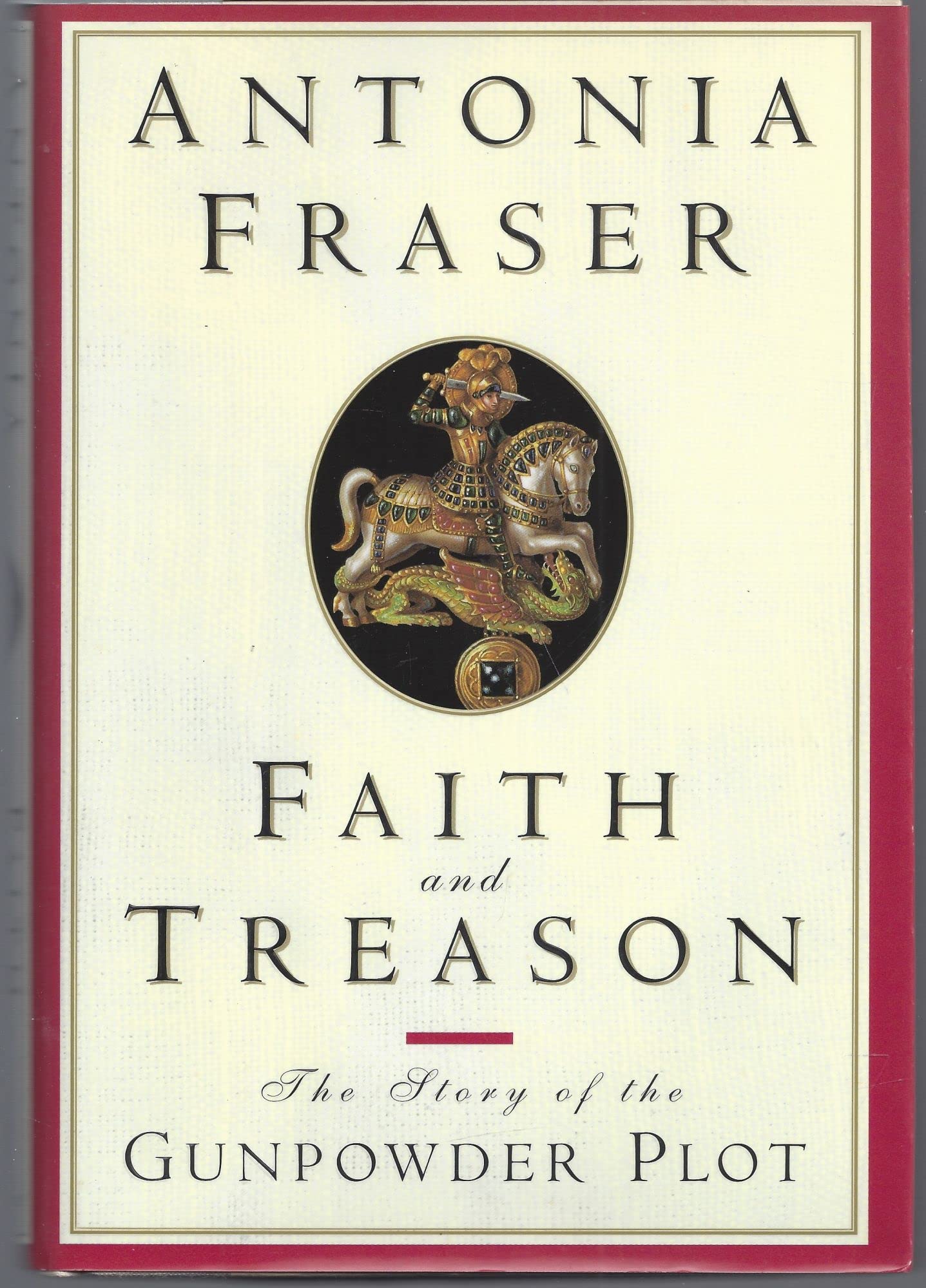 Faith and Treason