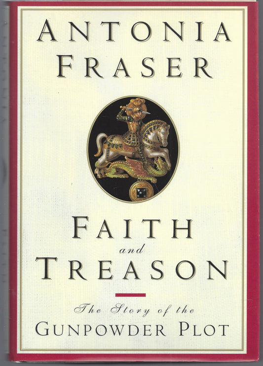 Faith and Treason