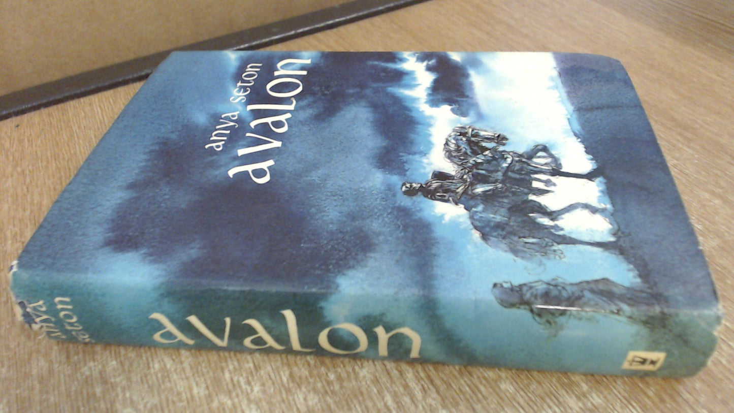 Avalon