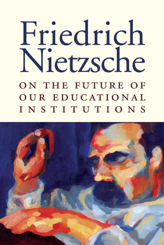 On Future Of Educational Institutions (William of Moerbeke Translation Series)