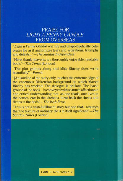 Light a Penny Candle