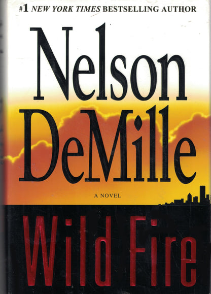 Wild Fire
