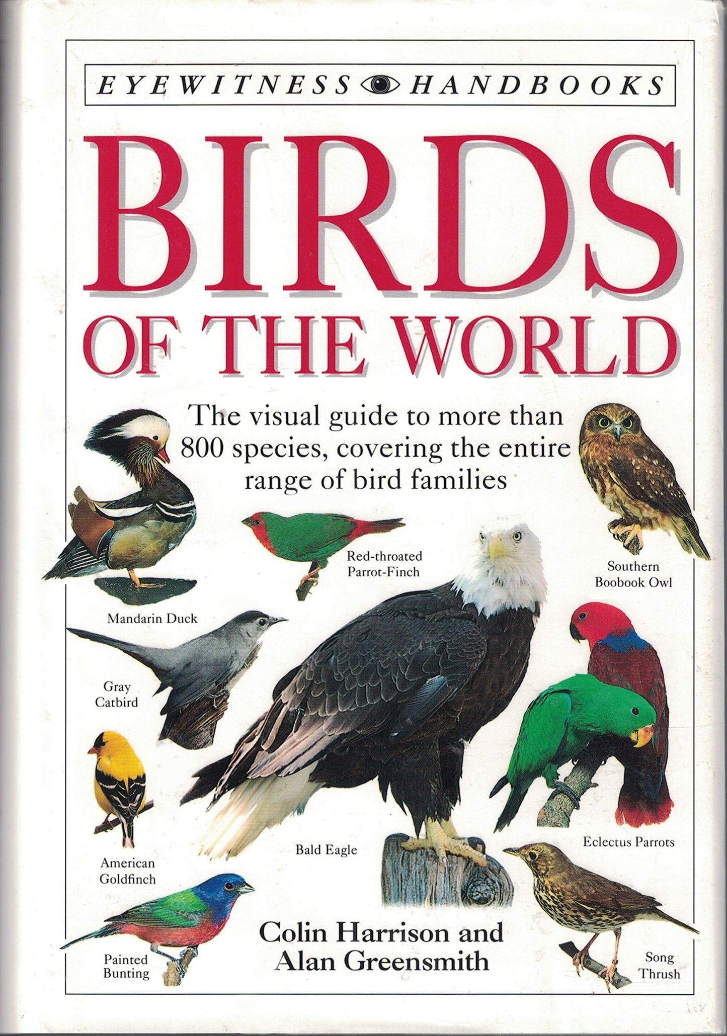 Birds of the World