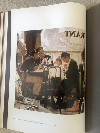 Norman Rockwell: Artist and Illustrator