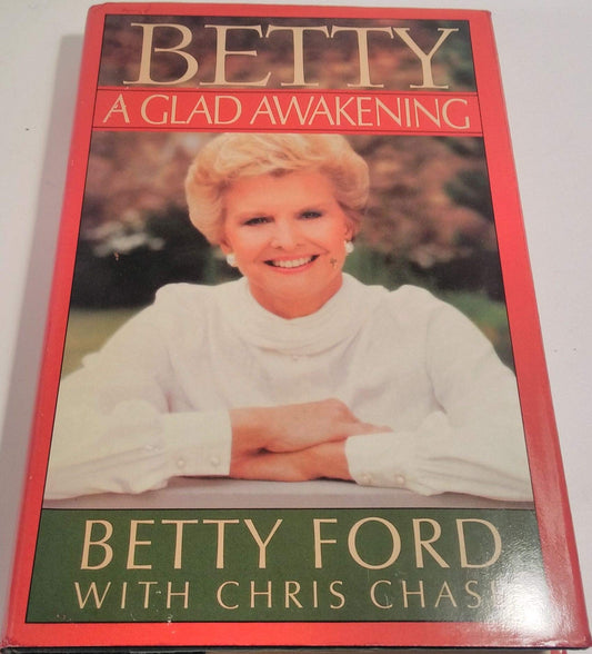 Betty: A Glad Awakening