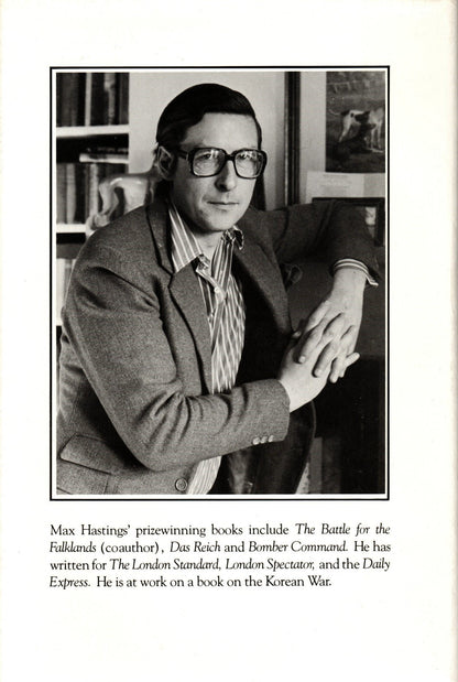 Overlord: D-Day and the Battle for Normandy