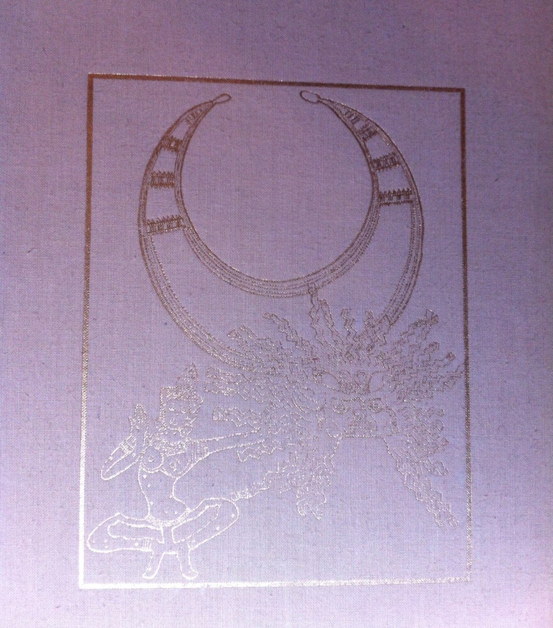 Peoples and Places of the Past: The National Geographic Illustrated Cultural Atlas of the Ancient World