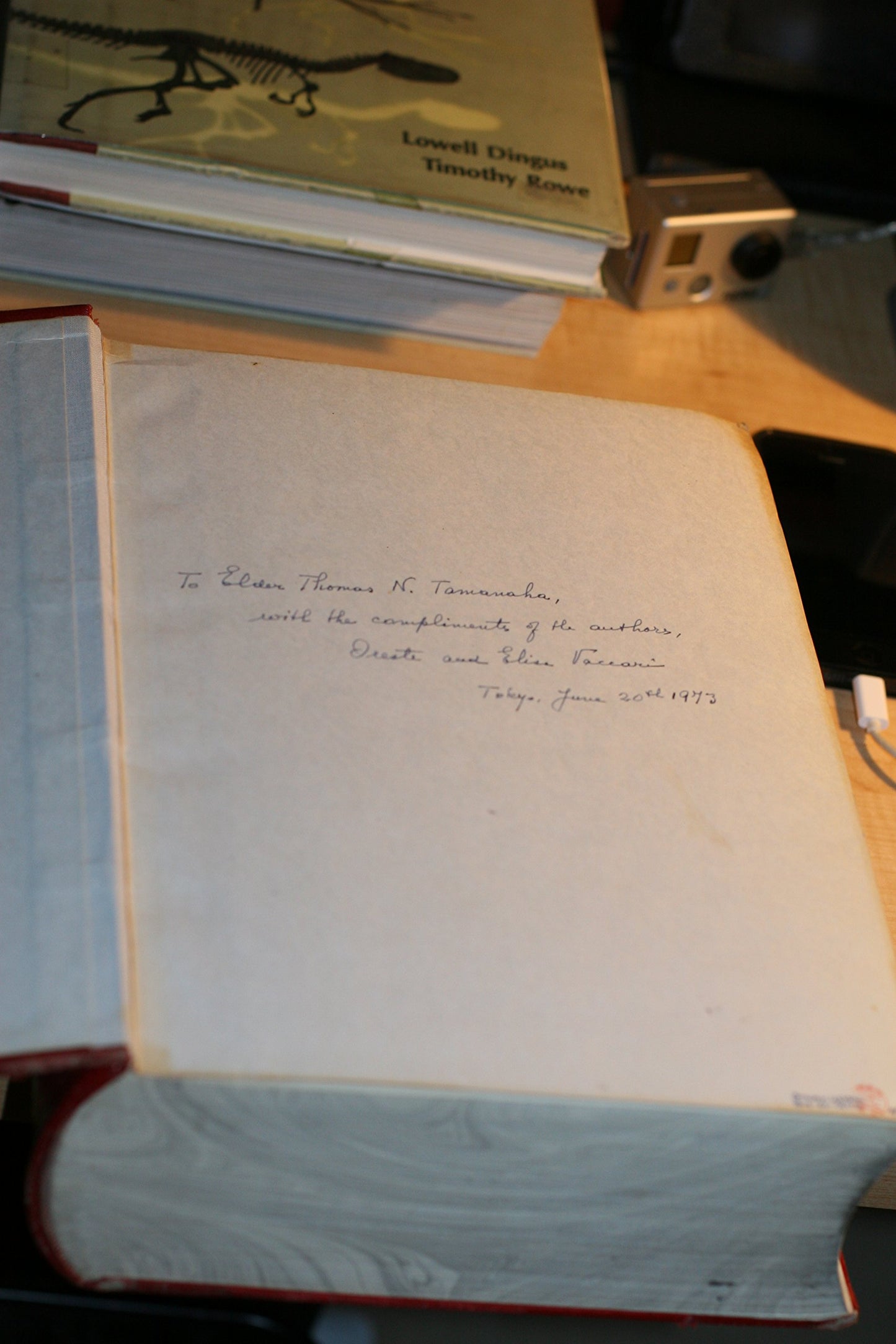 Standard English-Japanese Dictionary