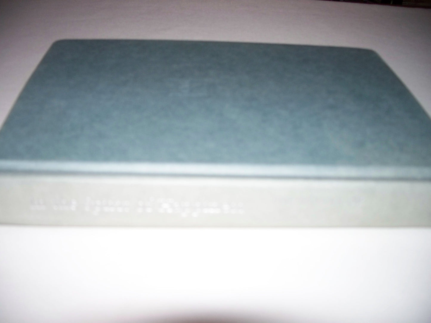 In the Spirit of Happiness