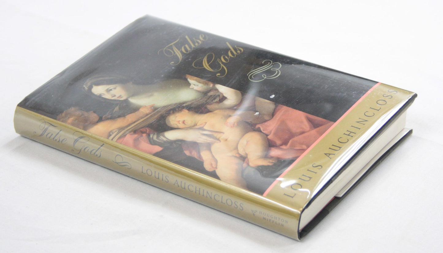 False Gods