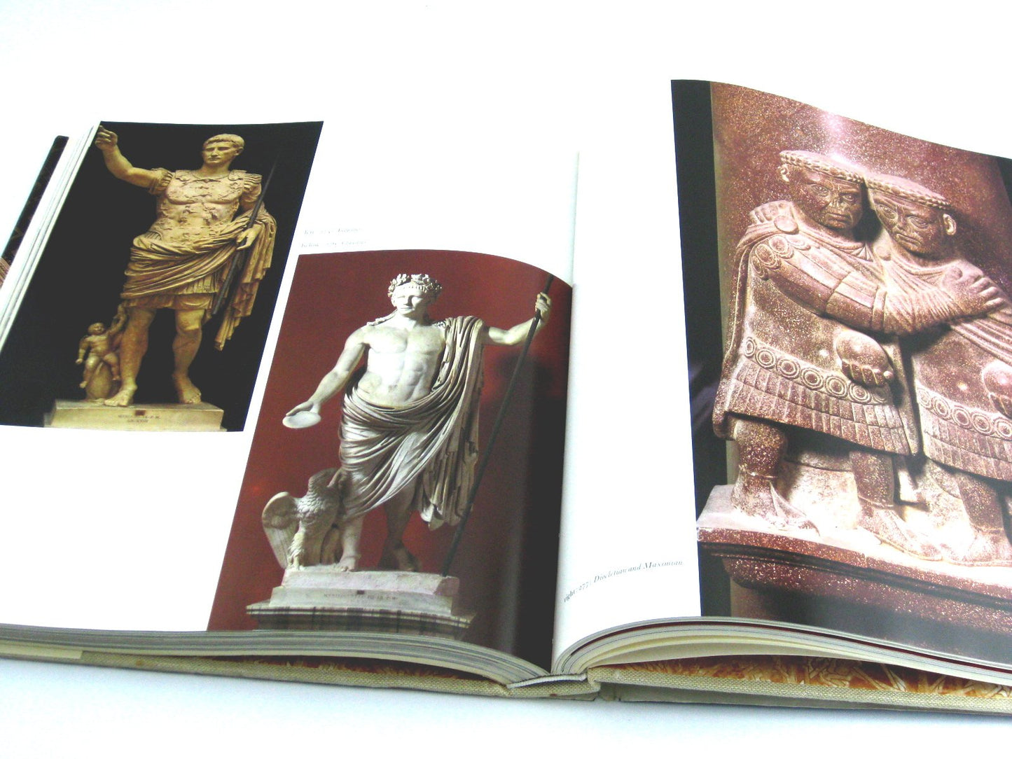 Art Treasures of the Vatican: Architecture, Painting, Sculpture
