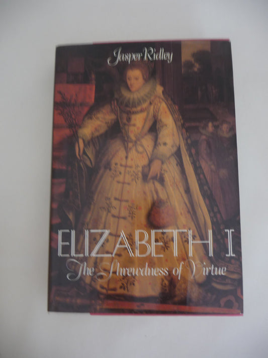 Elizabeth I