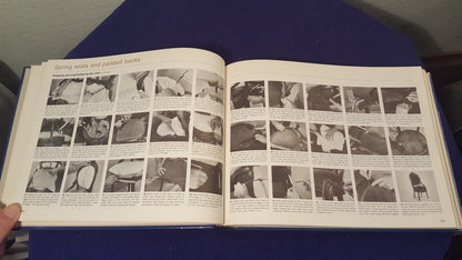 Reader's Digest: Fix It Yourself Manual, How to Repair, Clean and Maintain Anything and Everything in and Around Your Home