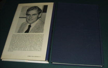 Mindsteps to the Cosmos