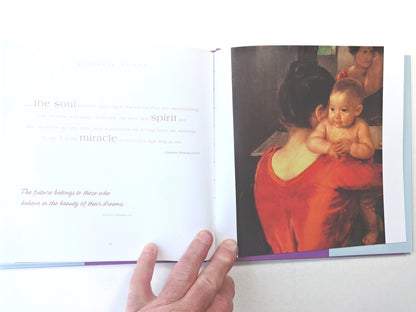 Quotable Women: A Celebration