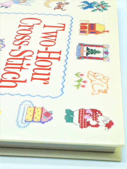 Reader's Digest Complete Book of Cross Stitch