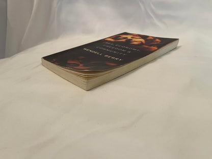 Sex, Economy, Freedom & Community: Eight Essays