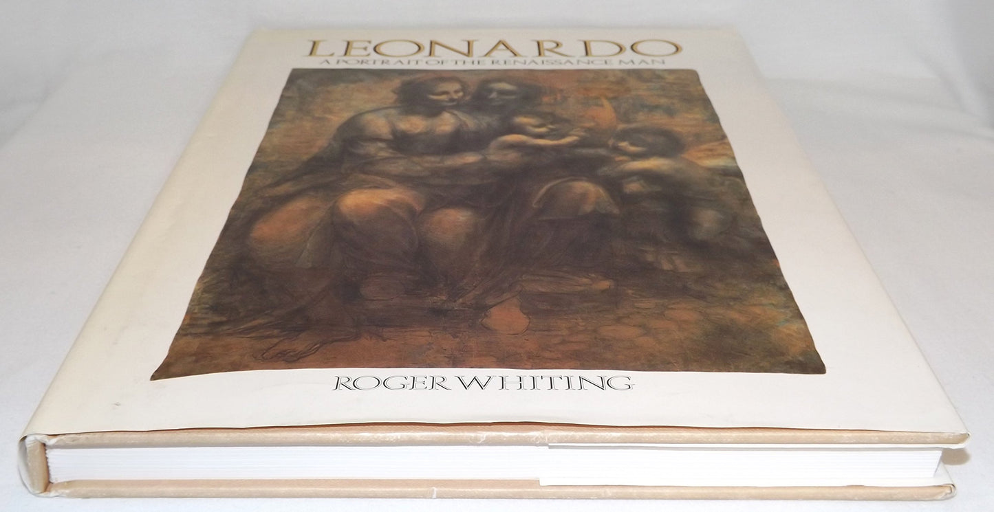 Leonardo: A Portrait of the Renaissance Man