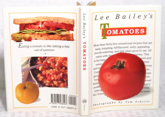 Lee Bailey's Tomatoes