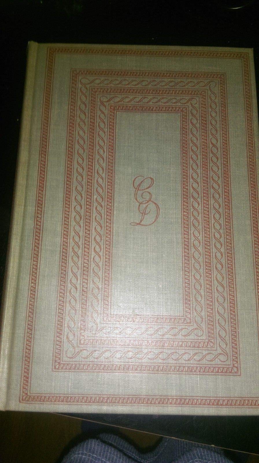 The Old Curiosity Shop