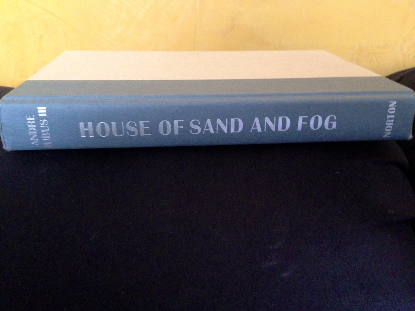 House of Sand and Fog