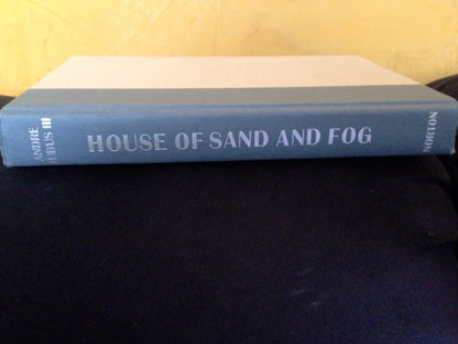 House of Sand and Fog