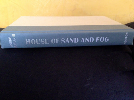 House of Sand and Fog