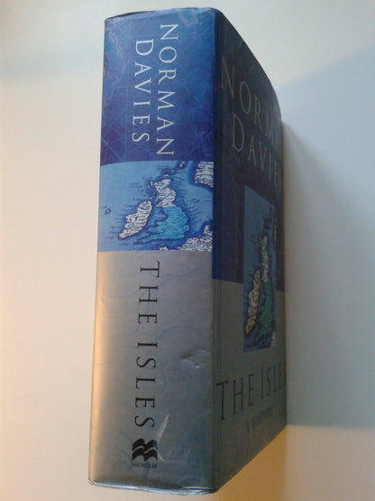 The Isles: A History
