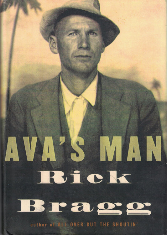 Ava's Man