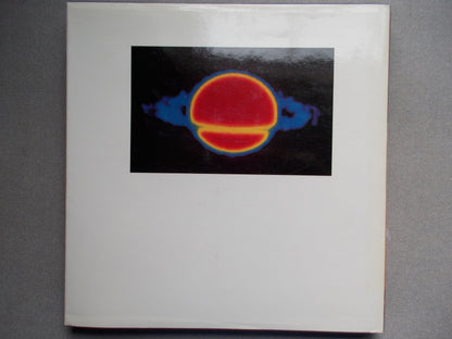 SPACE, TIME, INFINITY