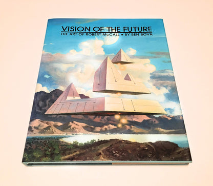 Vision of the Future: The Art of Robert McCall