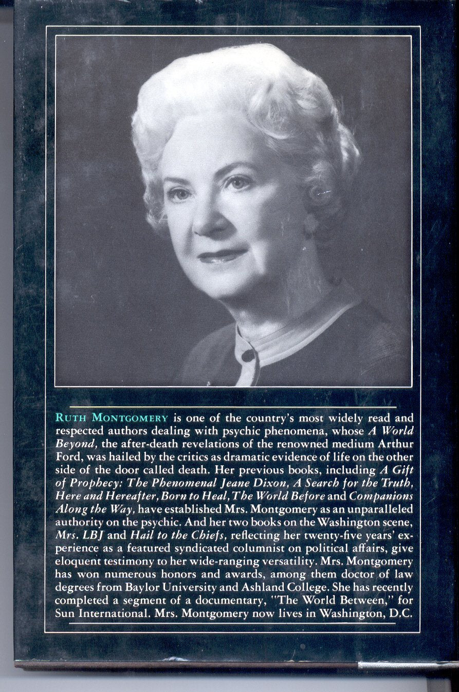 Strangers Among Us: Enlightened Beings from a World to Come