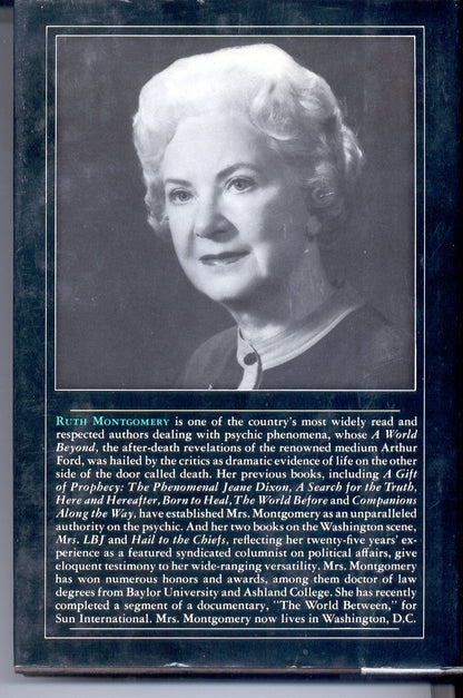 Strangers Among Us: Enlightened Beings from a World to Come