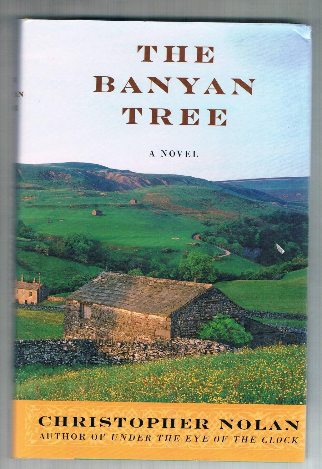 The Banyan Tree