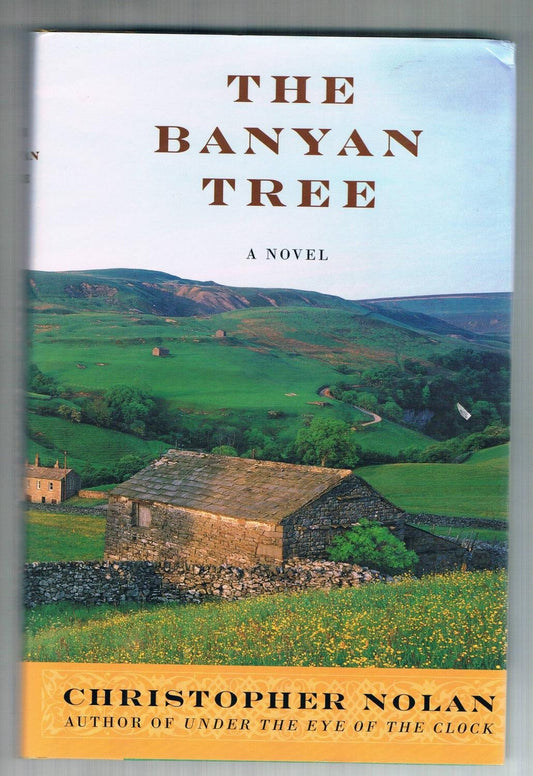 The Banyan Tree