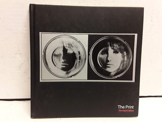 The Print (Life Library of Photography)