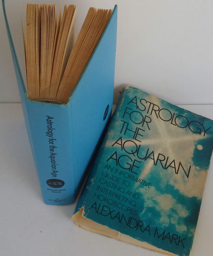 Astrology for the Aquarian Age